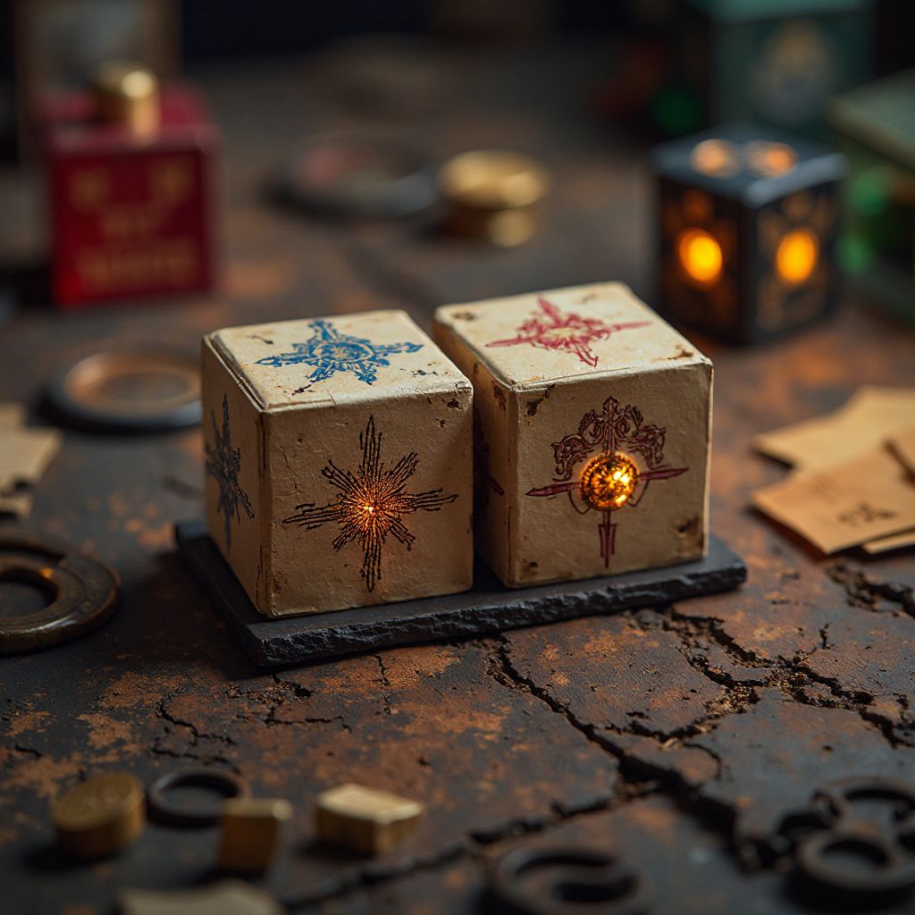 Mystère, Dés et Voyages Épiques en Belgique